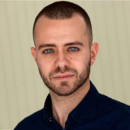 Edan Moses