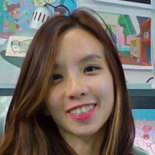 Jacinth Tan