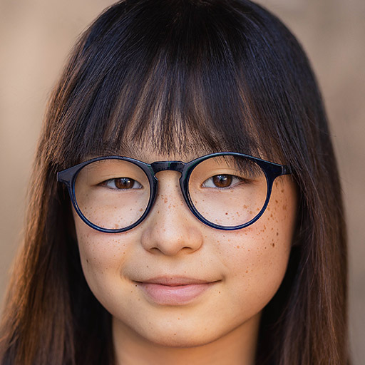 Hana Marie Kim