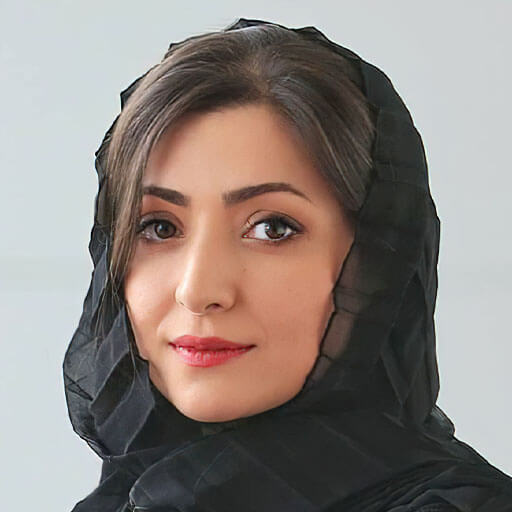 فرزانه سهیلی