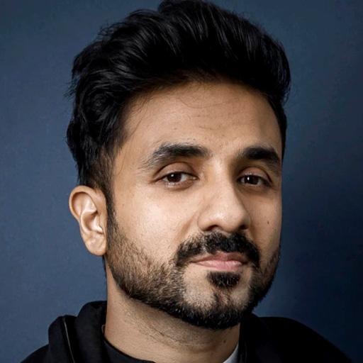 Vir Das