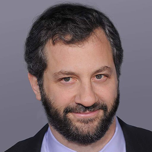 Judd Apatow