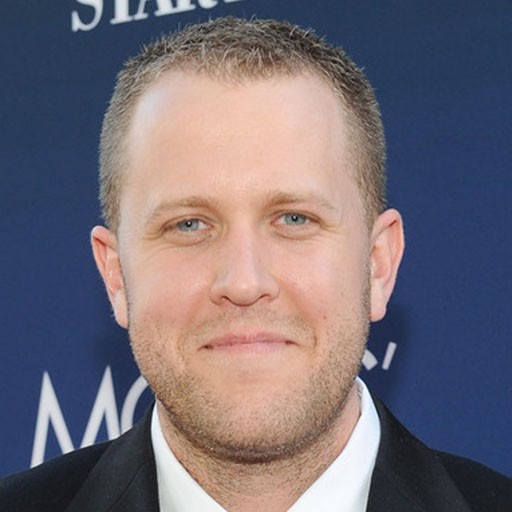 Jon Erwin