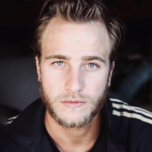 Patrick Perlaky