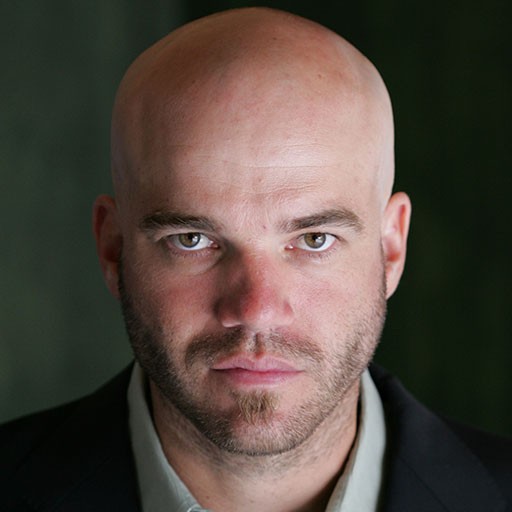 John Dixon
