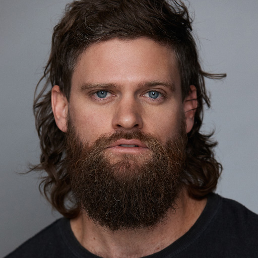 Luke Jones