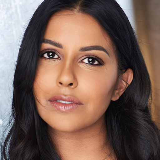 Patricia Isaac
