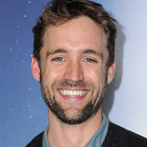 Reid Carolin