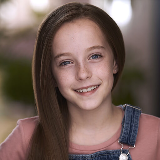 Ava Weiss