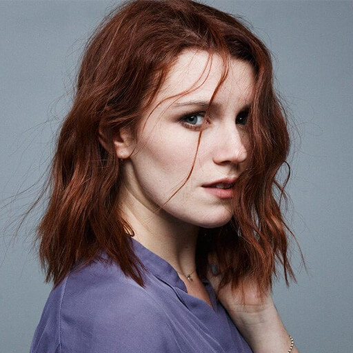 Katy Breier