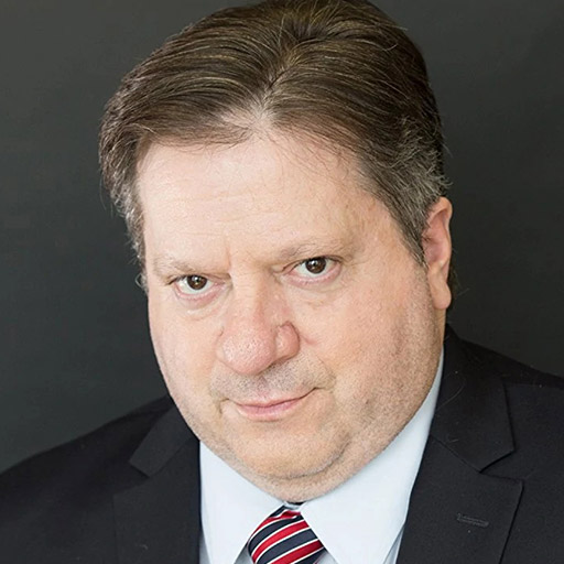 Rudy Eisenzopf