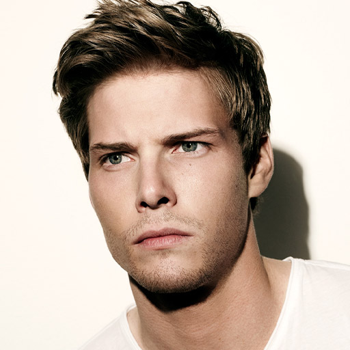 Hunter Parrish