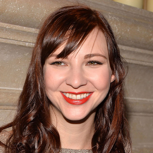 Erin Darke