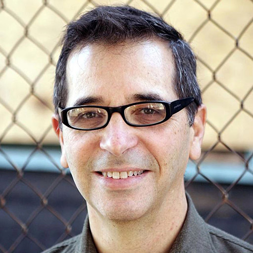 Richard Glatzer