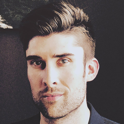 Cameron Larson