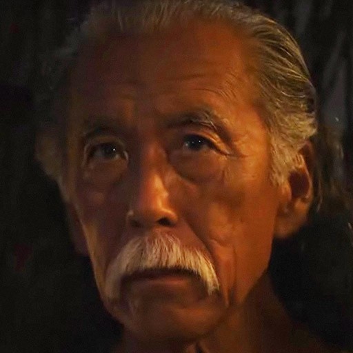 Steve Iwamoto