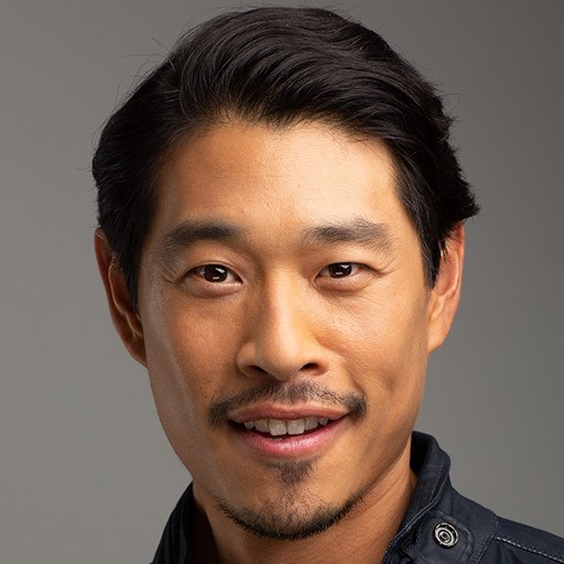 Tim Chiou