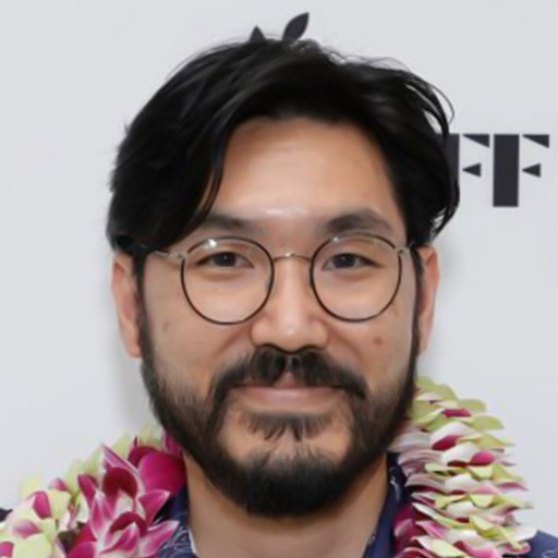 Christopher Makoto Yogi