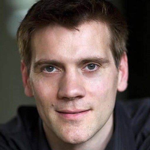Adam Cooper