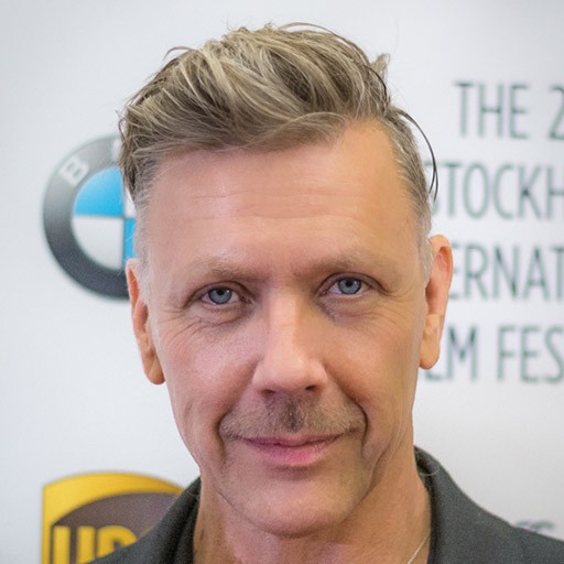 Mikael Persbrandt