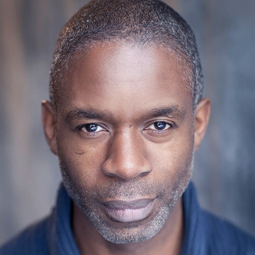 Wil Johnson