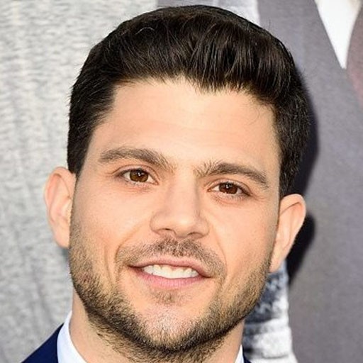 Jerry Ferrara