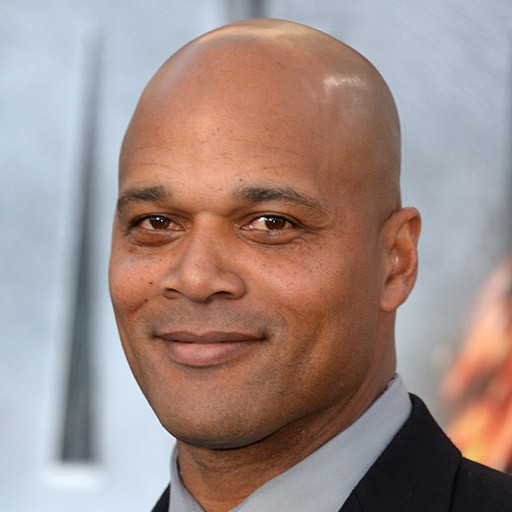 Rico McClinton