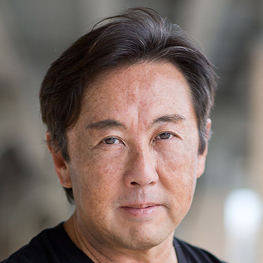 Joji Yoshida