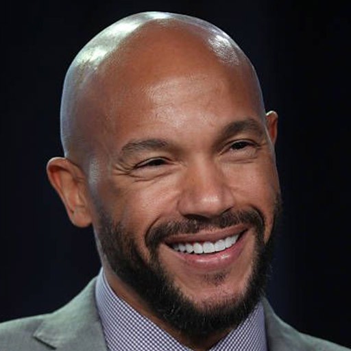 Stephen Bishop