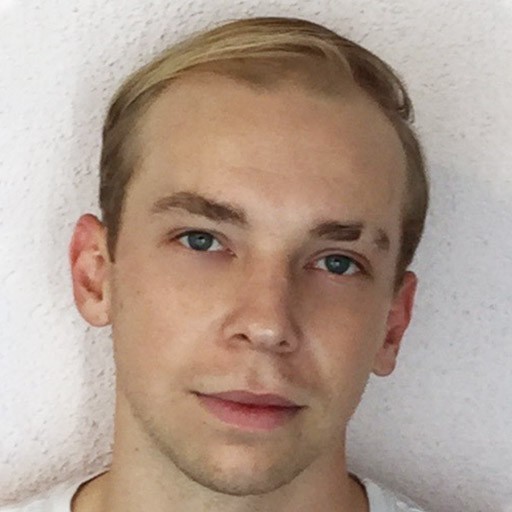 Sam Dillon