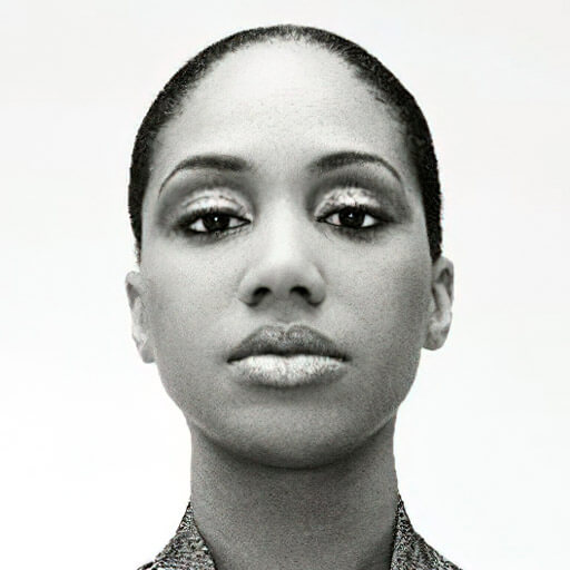 Latoya Ruby Frazier