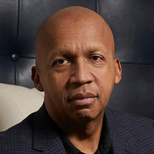 Bryan Stevenson