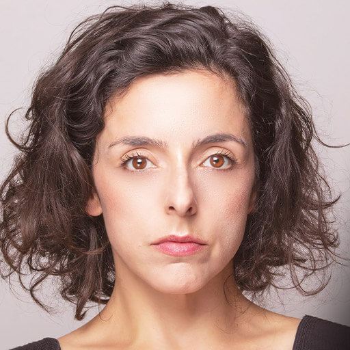 Agnes Brekke