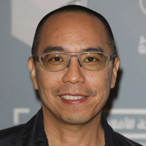 Apichatpong Weerasethakul