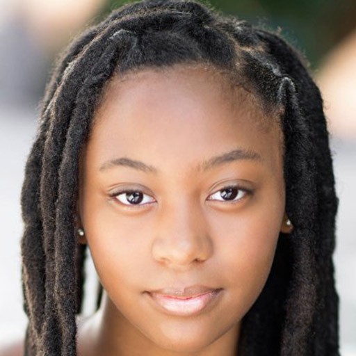 Trinity Simone