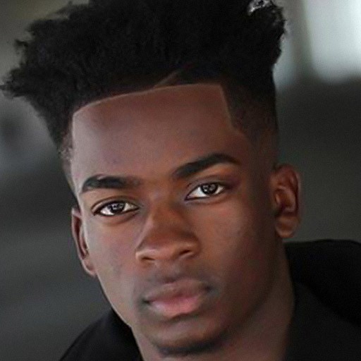 Elijah Oliver