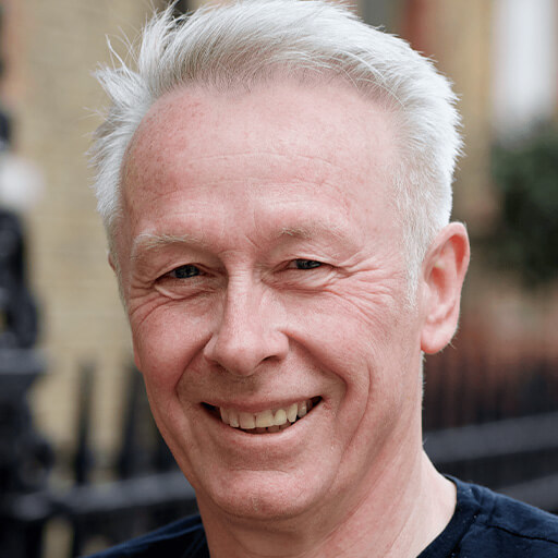 Paul Webster