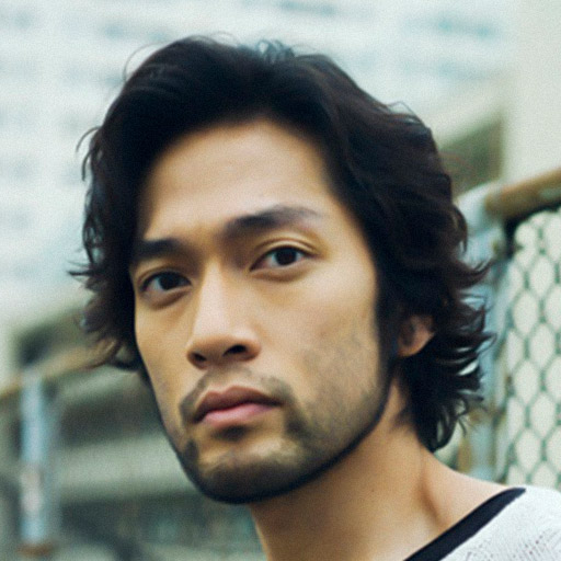 Shin'nosuke Abe