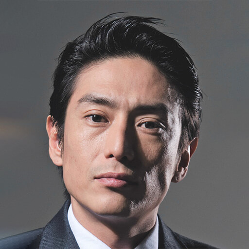 Yûsuke Iseya