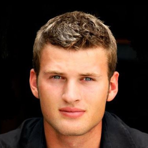 Jeremy Ninaber
