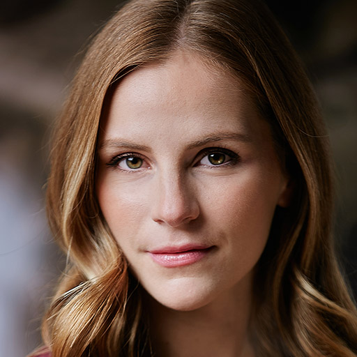Kristen Kaster