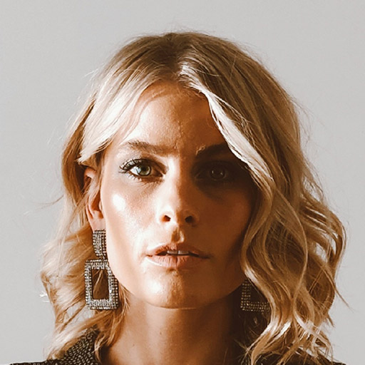 Melissa Joy Boerger