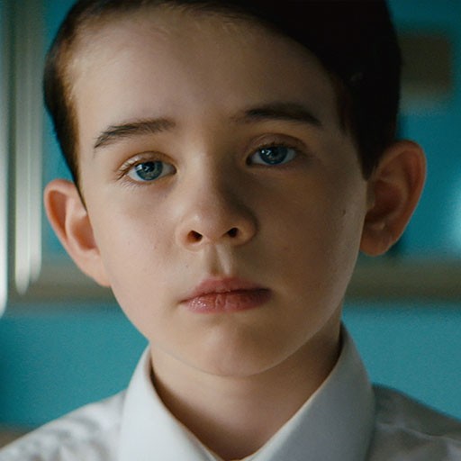 Senan Jennings