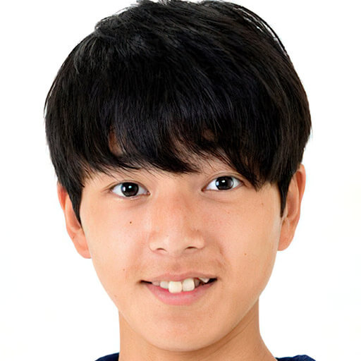 Kaito Ohyagi