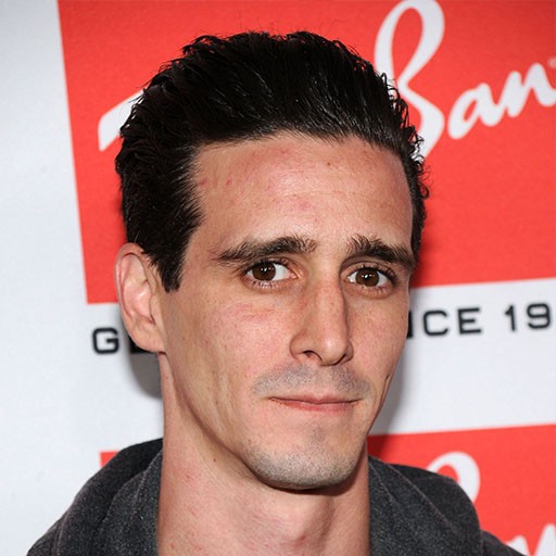 James Ransone