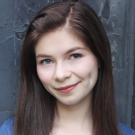 Victoria Leigh