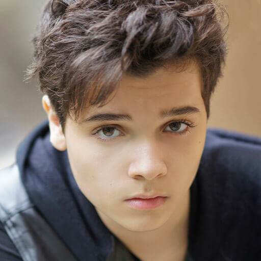 Cameron Ocasio