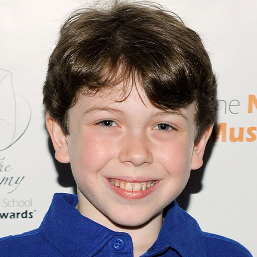 Ethan Haberfield