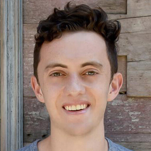 Blake Mizrahi