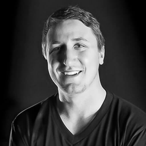 Nicholas King